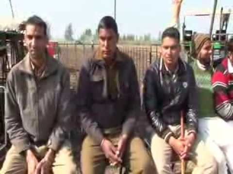 SUS Bhunsla Kabaddi Cup part 2 jan-2014