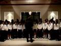 NIÑOS CANTORES DE CORDOBA .ESTRELLA