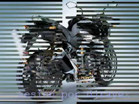 DJRAYEX VIDEO MOTOS GUAPAS