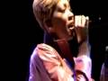 Monica LIVE @ Miami University