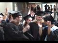 Brandeis University Commencement 2008