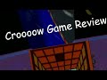 Croooow Game Review - #5 - Splatterhouse (TurboGrafx 16)
