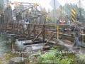 Protest Turns Ugly and Violent  - Save the Rambo First Blood Bridge - Part 4 - Hope British Columbia