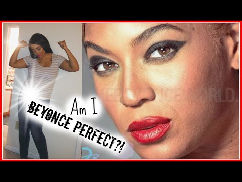 Girl Talk: Beyonce Has Acne & I'm FAT! | #HateLoss
