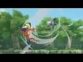 videos de game naruto play 3