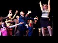 the song brotherhood of man from the marjory stoneman douglas high school production of 
