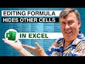 videos de MrExcel's Learn Excel #859 - Two Mysteries
