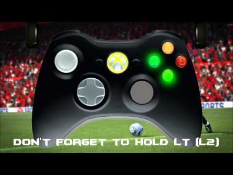 how to in fifa 12