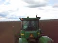 gps - saehen, 370ps johnny,airseeder, 17m grubber