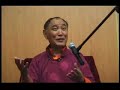 Chime Rinpoche - teachings