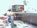 Multitouch (nuigroup.com) with LED