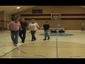 BORAT THEME SONG and DANCE