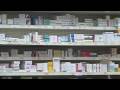 Pharmaceutical Drug Abuse in Nairobi