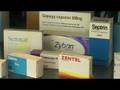 Pharmaceutical Drug Abuse in Nairobi