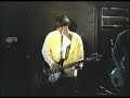 THE NOWHERE falling MATTHEW SWEET cover