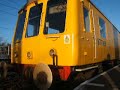 Carillion Bubblecar