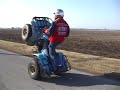 1 Mile Wheelie