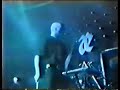 Le�ther Strip - Solitary Confinement Tour 1992 (part1)
