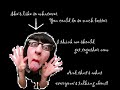 g!rLfRiEnD bY @Vr!l L@ViGnE w/ Lyrics!!!