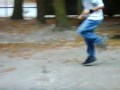 jumpstyle mit goordon & bobo