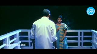 Manasantha Movie Sriram Best Scene