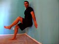Wall Sit 3