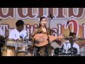 Fauziah gambus - Bint Is Salla Bi Ya.mp4