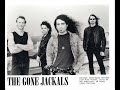 The Gone Jackals - Get Outta Town The Gone Jackals - Get Outta Town