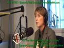 Jim & Margery show with Guest: Martha Coakley - April 10th Jim & Margery show with Guest: Martha Coakley - April 10th