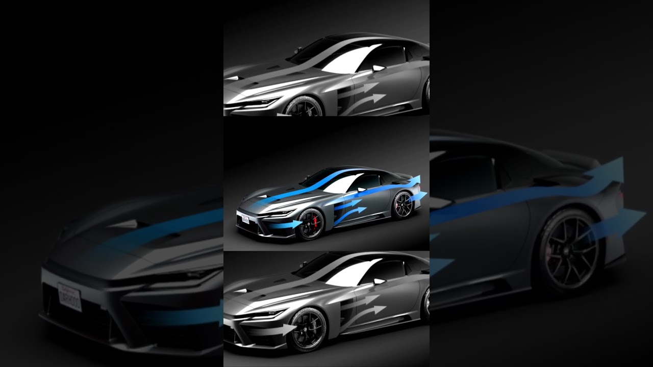 טויוטה מטריפה את שוק הרכב