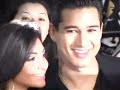 Celebs At Michael Jackson's This Is It Premiere