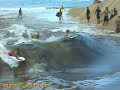 Waimea River Standing Wave Surf Session