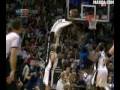 Spurs-Mavericks mundialbaloncesto2010