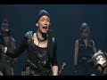メタルマクベス「明けない夜はSO LONG」 森山未來