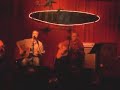 this amazing sounding video was recorded in austin texas at the continental club. there is a weird moment at the end where i decided i wanted to videotape casper playing rhythm guitar backup to rich brotherton's blistering solo. i don't know exactly what was going through my brain at the time but it was probably newcastle ale.