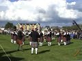 Ballinderry Bridge - Medley - All Irelands 2007
