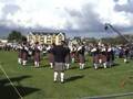 Ballinderry Bridge - Medley - All Irelands 2007