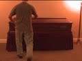 I Escaped From a Coffin
