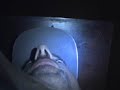 I Escaped From a Coffin