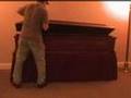 I Escaped From a Coffin