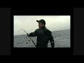 Dientes de Perro a jigging