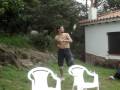 Mariano BAR-MAN