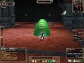 the Tower of DRUAGA Online - Gameplay