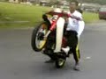 mat rempit