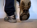 Saucony Trail Running Trainers #1