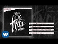 Halestorm - Hello, It's Mz. Hyde EP [Official Audio]