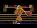 Punch Out!! (Wii) - Title Defense: Super Macho Man