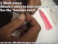 Making a Couta trace Making a Couta trace