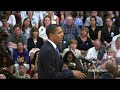 Reading Eagle: Barack Obama visits Berks County