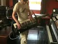 moog liberation